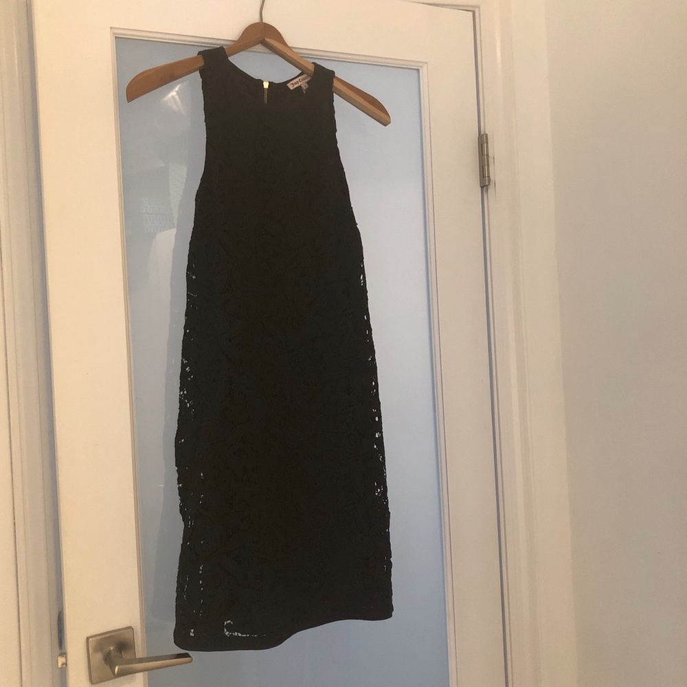 Juicy Couture dress